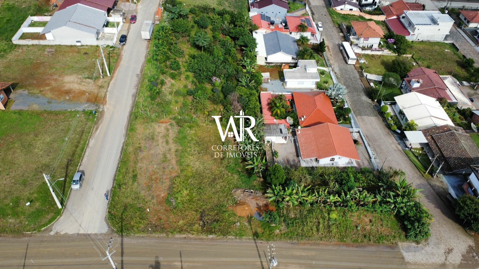 Comprar Terreno